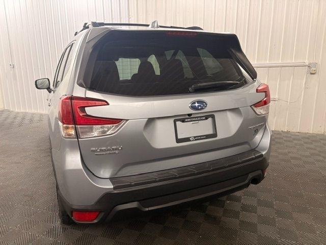 Subaru Forester  2020