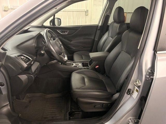 Subaru Forester  2020