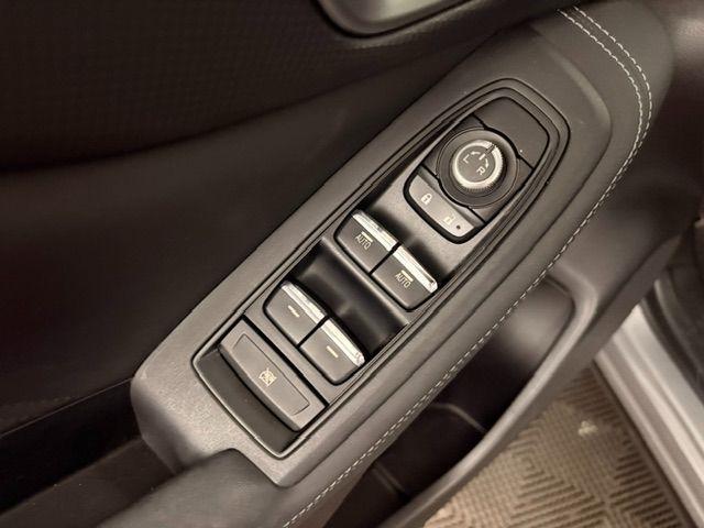 Subaru Forester  2020