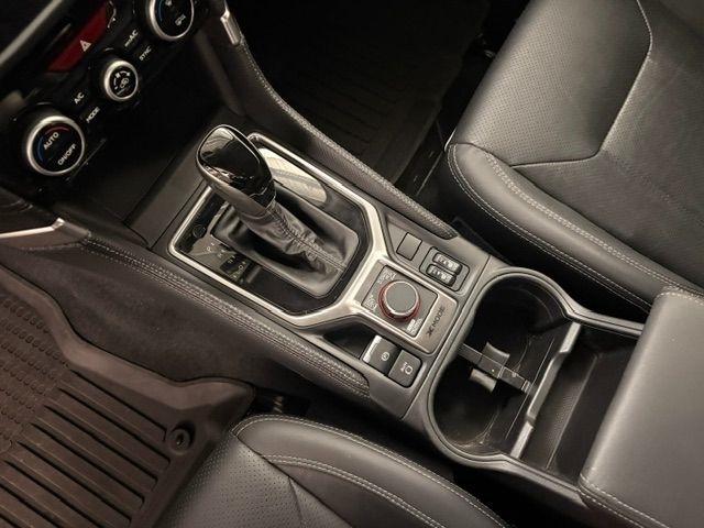 Subaru Forester  2020