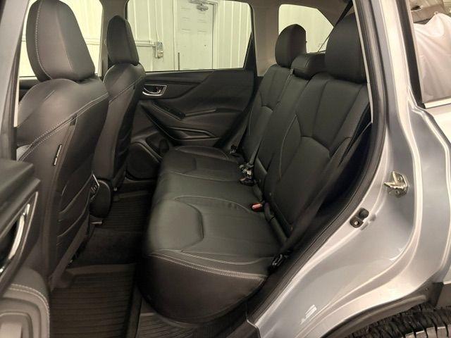 Subaru Forester  2020