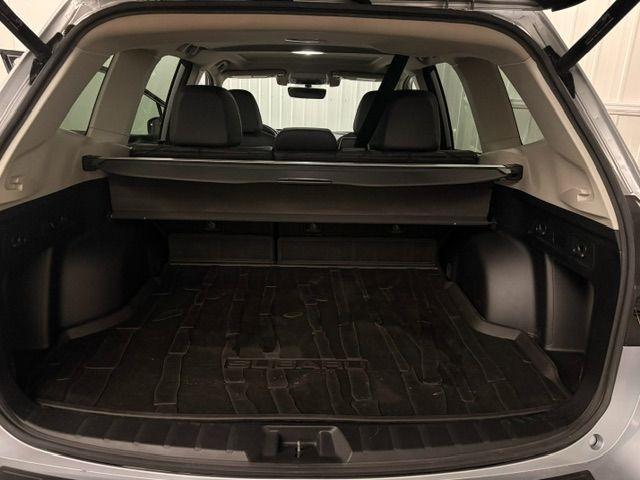 Subaru Forester  2020