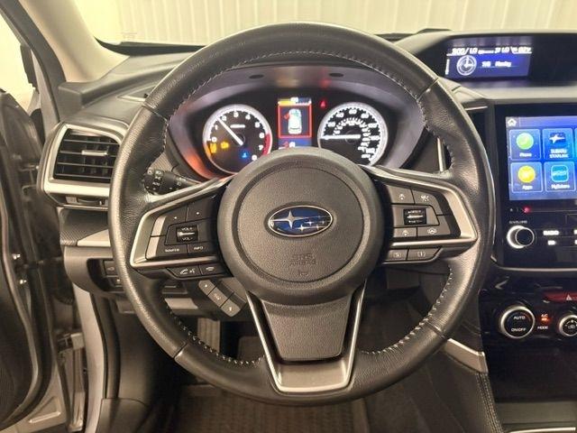 Subaru Forester  2020