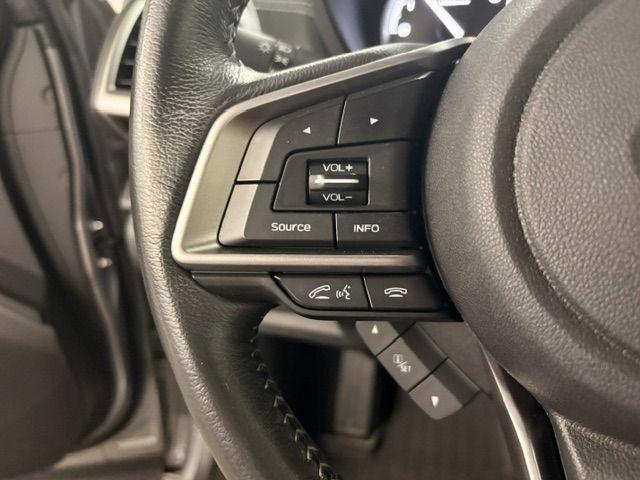 Subaru Forester  2020