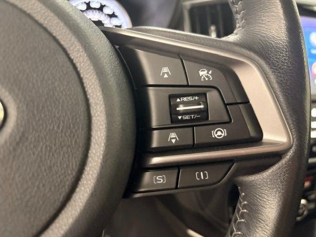 Subaru Forester  2020