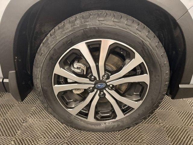 Subaru Forester  2020