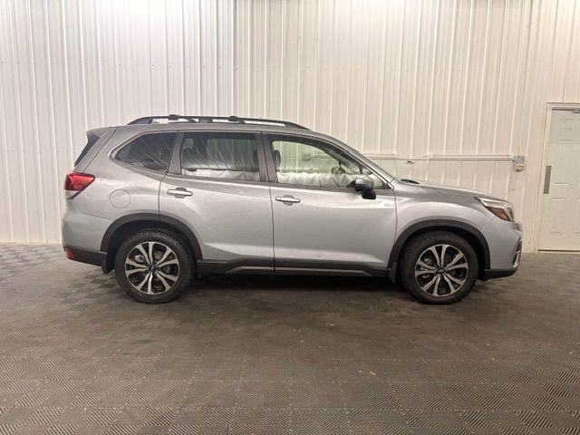 Subaru Forester  2020