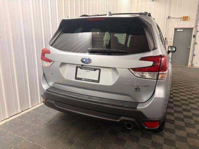 Subaru Forester  2020