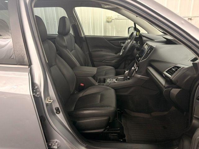 Subaru Forester  2020
