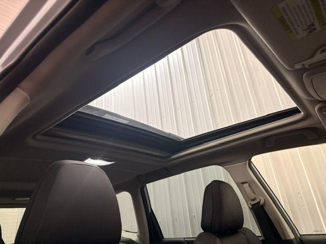 Subaru Forester  2020