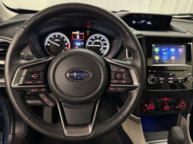 Subaru Forester  2021