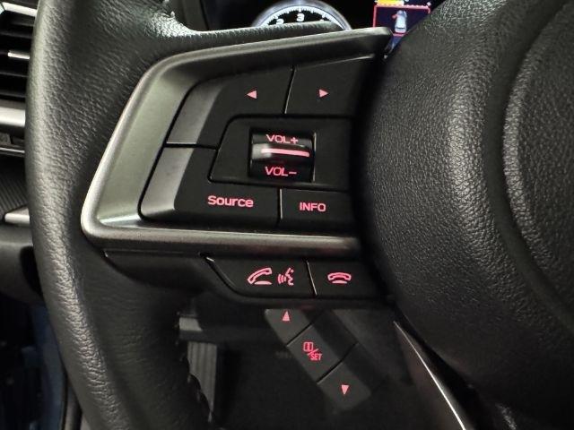 Subaru Forester  2021
