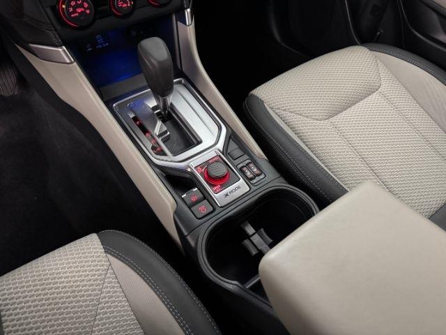 Subaru Forester  2021