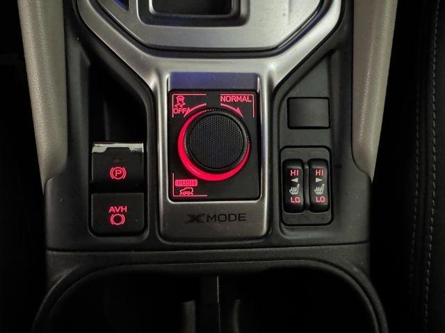 Subaru Forester  2021