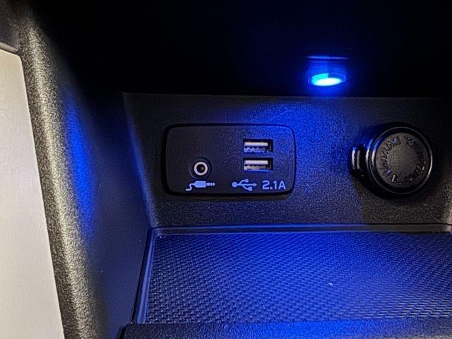 Subaru Forester  2021