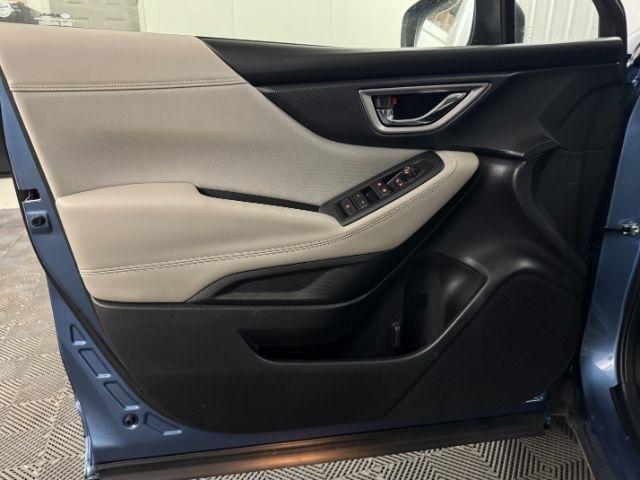 Subaru Forester  2021
