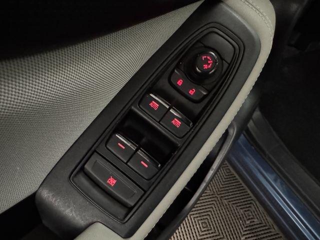 Subaru Forester  2021