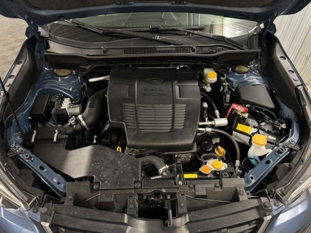Subaru Forester  2021