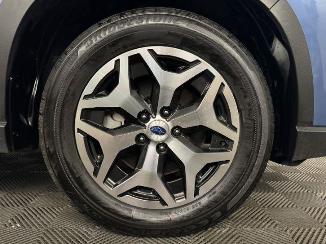 Subaru Forester  2021