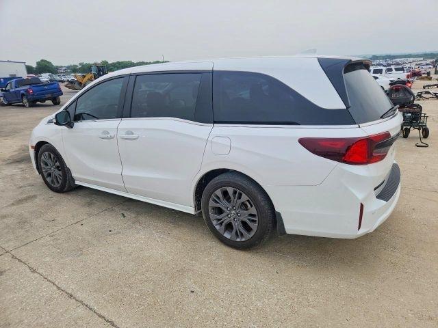 Honda Odyssey  2025