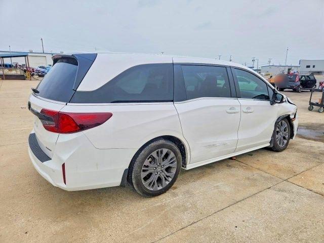 Honda Odyssey  2025