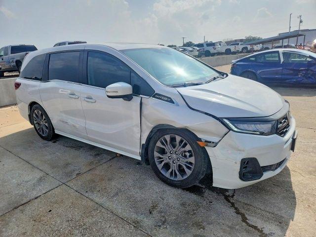 Honda Odyssey  2025