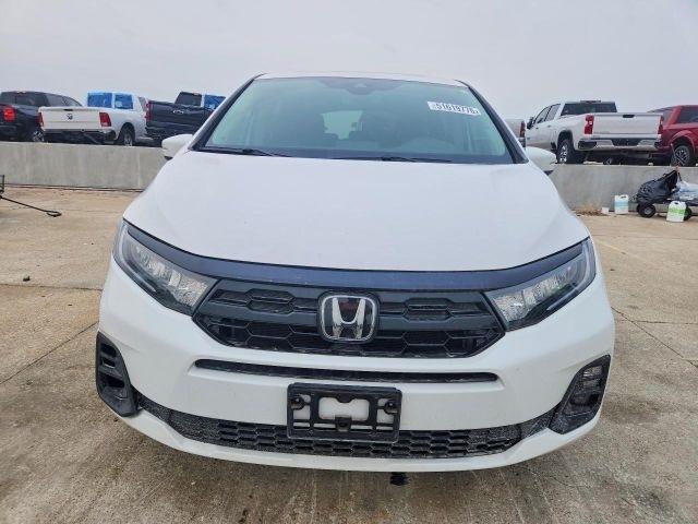 Honda Odyssey  2025