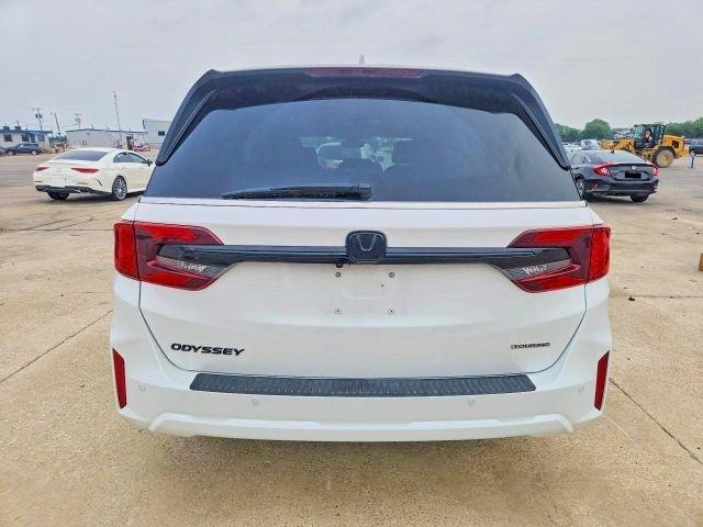 Honda Odyssey  2025