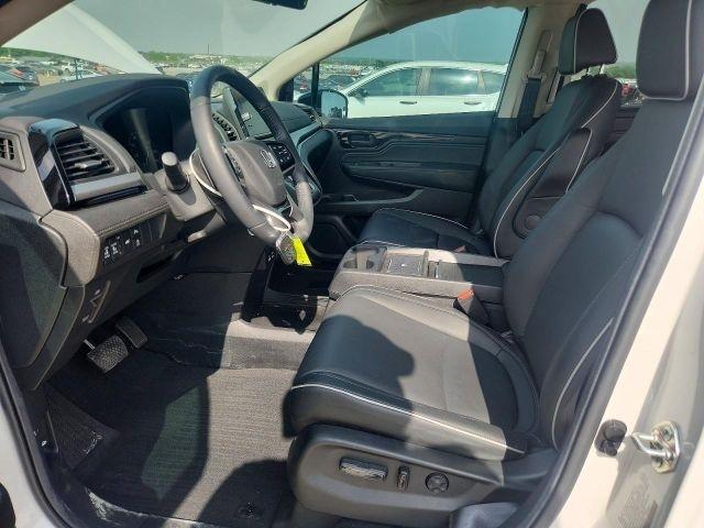 Honda Odyssey  2025