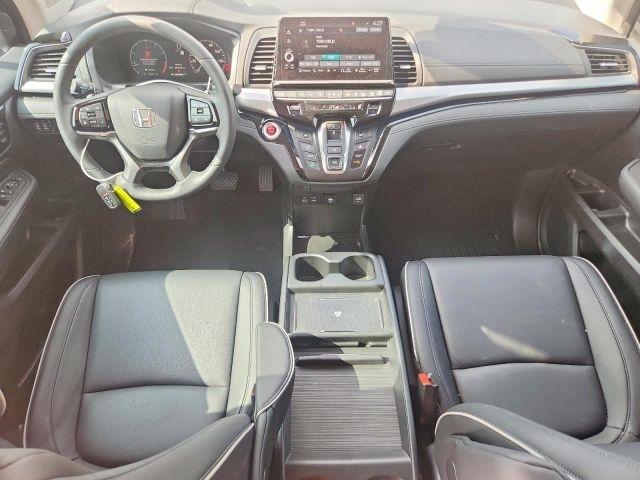 Honda Odyssey  2025