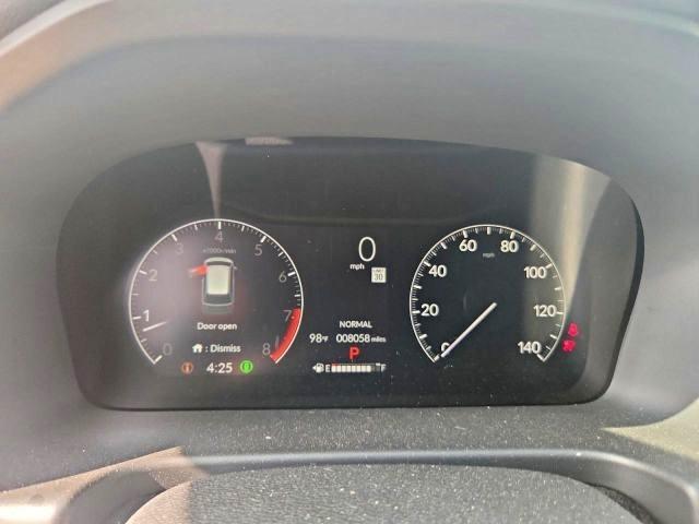 Honda Odyssey  2025