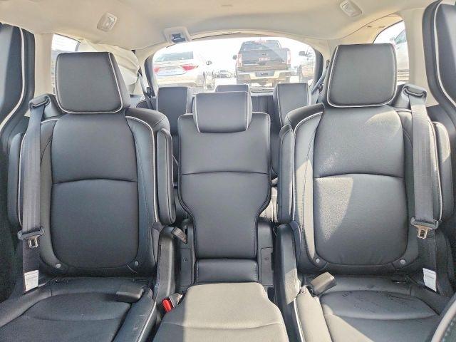 Honda Odyssey  2025