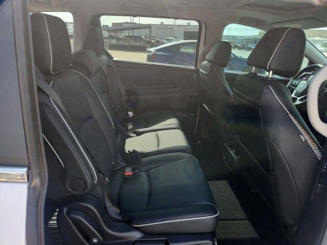 Honda Odyssey  2025