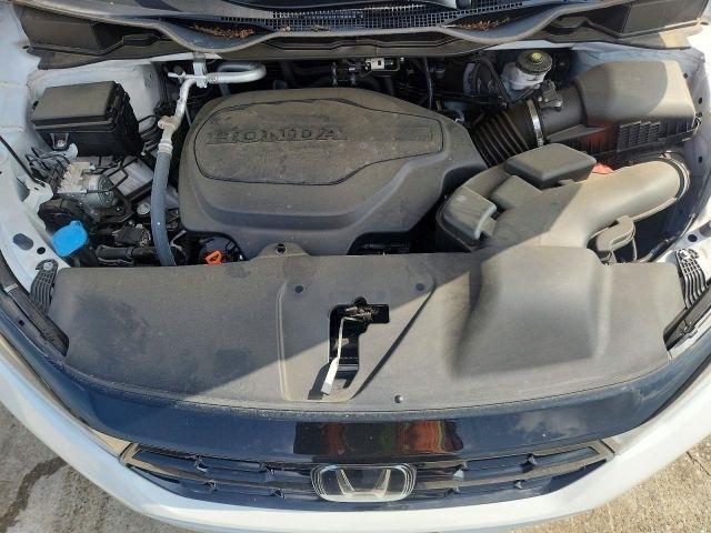 Honda Odyssey  2025