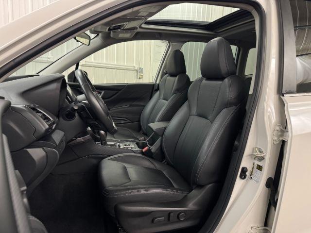 Subaru Forester  2021