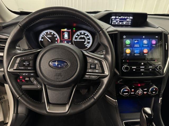 Subaru Forester  2021