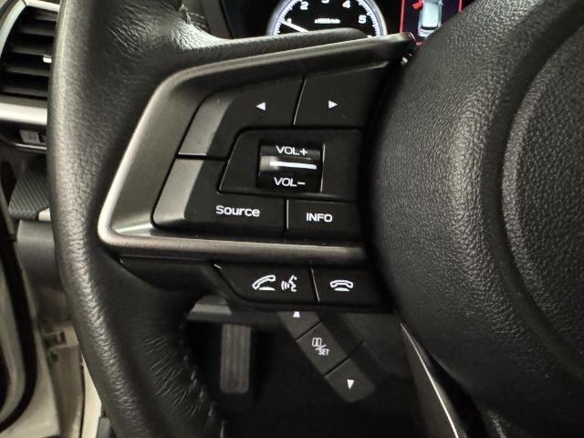 Subaru Forester  2021