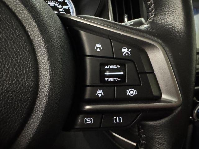 Subaru Forester  2021