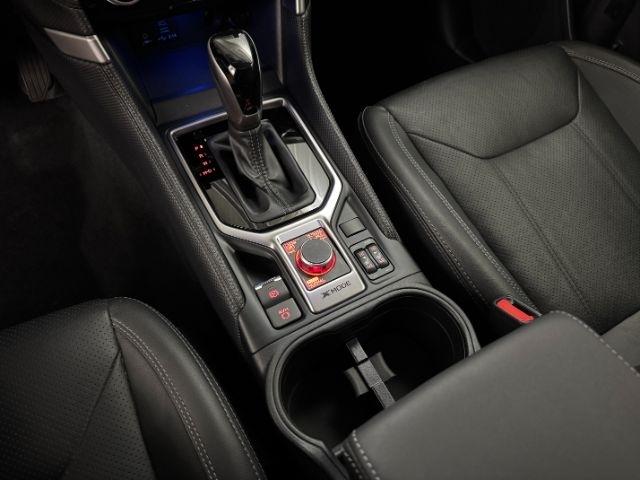 Subaru Forester  2021