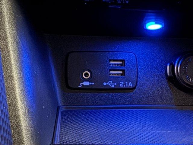 Subaru Forester  2021