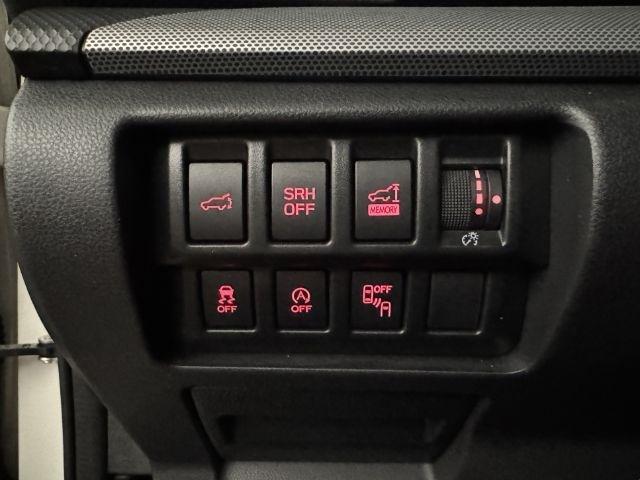 Subaru Forester  2021