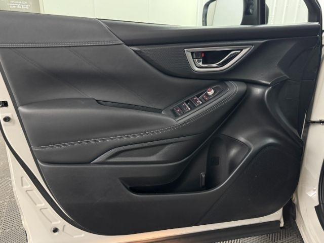 Subaru Forester  2021