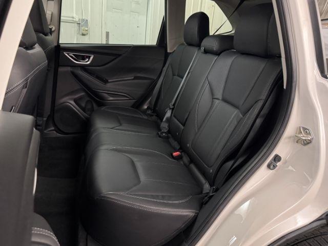 Subaru Forester  2021