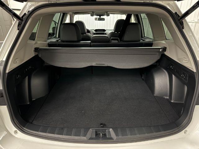 Subaru Forester  2021