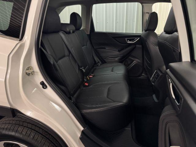 Subaru Forester  2021