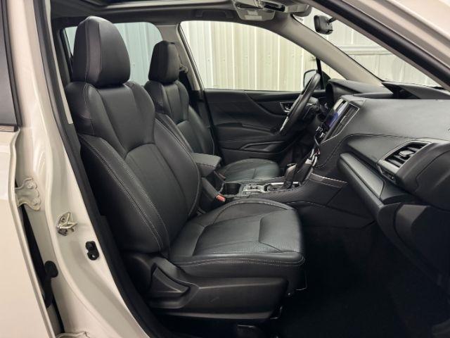 Subaru Forester  2021