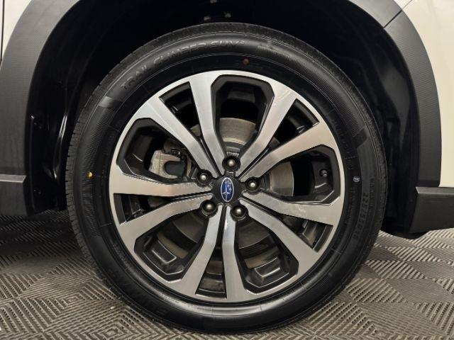 Subaru Forester  2021