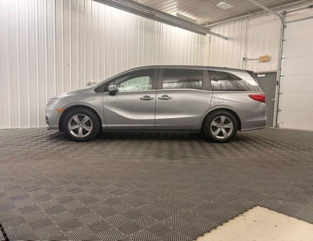 Honda Odyssey  2020