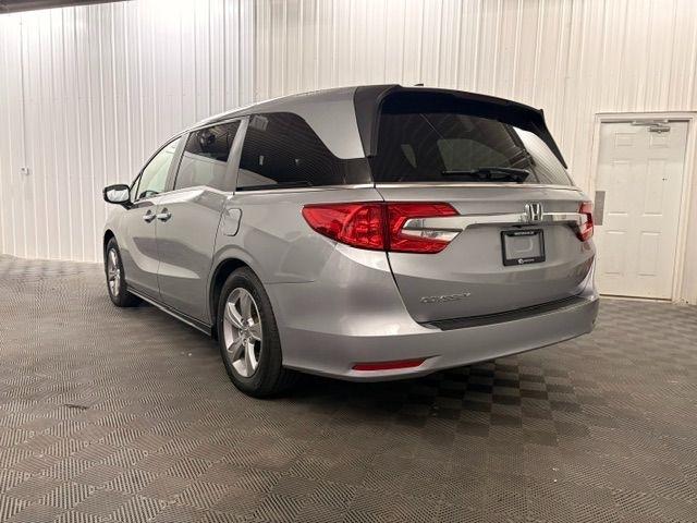 Honda Odyssey  2020