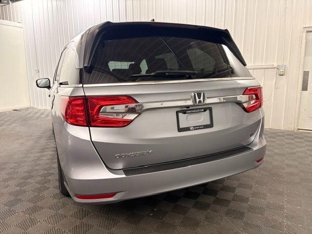 Honda Odyssey  2020